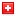 boesner.ch server is located in Switzerland